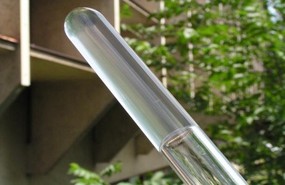 Transparent oxalamide gel – no fluidity is observed Transparent oxalamide gel – no fluidity is observed