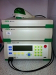 Biorad Gene Pulser Xcell™ Electroporation system