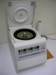 Centrifuge, table, refrigerated