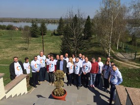 Otvori u punoj veličini HPC for SME Collaboration Pull Meeting in Balkan Region