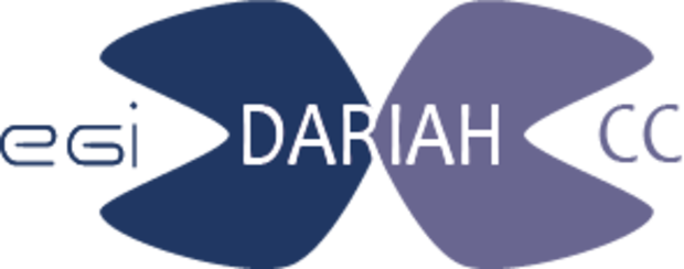 DARIAH Competence Center (CC) logo DARIAH Competence Center (CC) logo