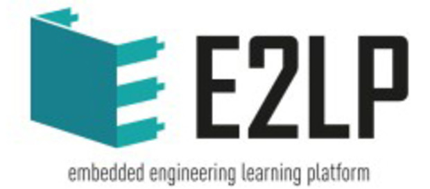 E2LP logo E2LP logo