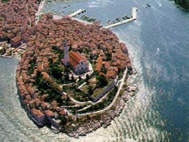 Rovinj Rovinj