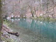 Hydrogeological investigations of the upper flow of Kupa River and its tributaries Hydrogeological investigations of the upper flow of Kupa River and its tributaries