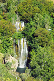 Geochemistry of ecotoxic metals in National Park " Krka " aquatoria Geochemistry of ecotoxic metals in National Park " Krka " aquatoria
