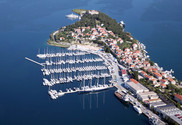 Environmental impact assessment of Mandalina - Kuline Harbour Environmental impact assessment of Mandalina - Kuline Harbour