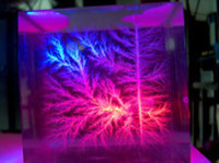 Radiation Chemistry and Dosimetry Laboratory Radiation Chemistry and Dosimetry Laboratory