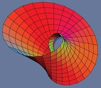 Theoretical and Mathematical Physics Group Theoretical and Mathematical Physics Group