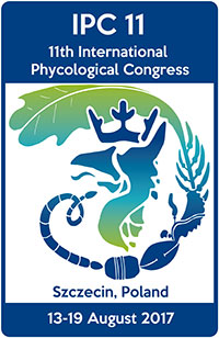 P-Limit and LEE at the 11th International Phycological Congress in Szczecin, Poland.