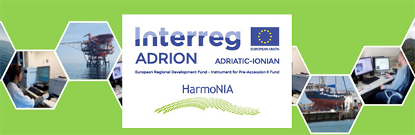 Harmonization and Networking for contaminant assessment in the Ionian and Adriatic Seas – HarmoNIA