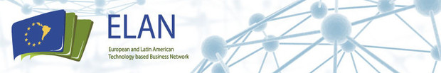 European and Latin American Technology based Business Network - Europa Aid Project European and Latin American Technology based Business Network - Europa Aid Project
