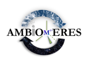 Appearance and interaction of biologically important organic molecules and micronutrient metals in marine ecosystem under environmental stress (AMBI... Appearance and interaction of biologically important organic molecules and micronutrient metals in marine ecosystem under environmental stress (AMBI...