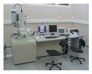 Analiza materijala pretražnim elektronskim mikroskopom Analiza materijala pretražnim elektronskim mikroskopom