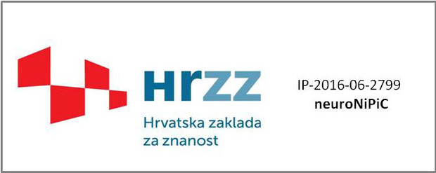 Molekularni mehanizam neurodegeneracije u Niemann-Pickovoj bolesti tip C Molekularni mehanizam neurodegeneracije u Niemann-Pickovoj bolesti tip C