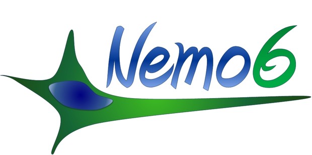 Nemo6 - Struktura, funkcija i evolucija proteina Nme6/Nm23-H6 Nemo6 - Struktura, funkcija i evolucija proteina Nme6/Nm23-H6