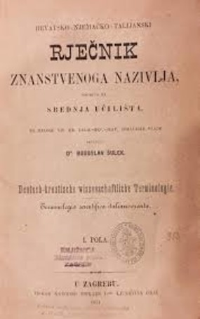 Usavršavanje Usavršavanje