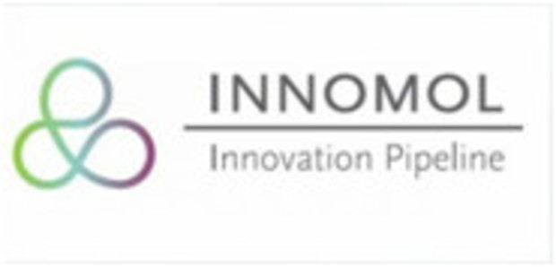 E) Innomol: New Molecular Solutions in Research and Development for Innovative Drugs E) Innomol: New Molecular Solutions in Research and Development for Innovative Drugs