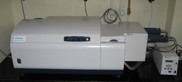 CD-ORD spectrometer Jasco J-815 CD-ORD spectrometer Jasco J-815