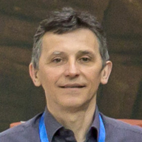 Stjepko Fazinić imenovan za v.d. ravnatelja Stjepko Fazinić imenovan za v.d. ravnatelja