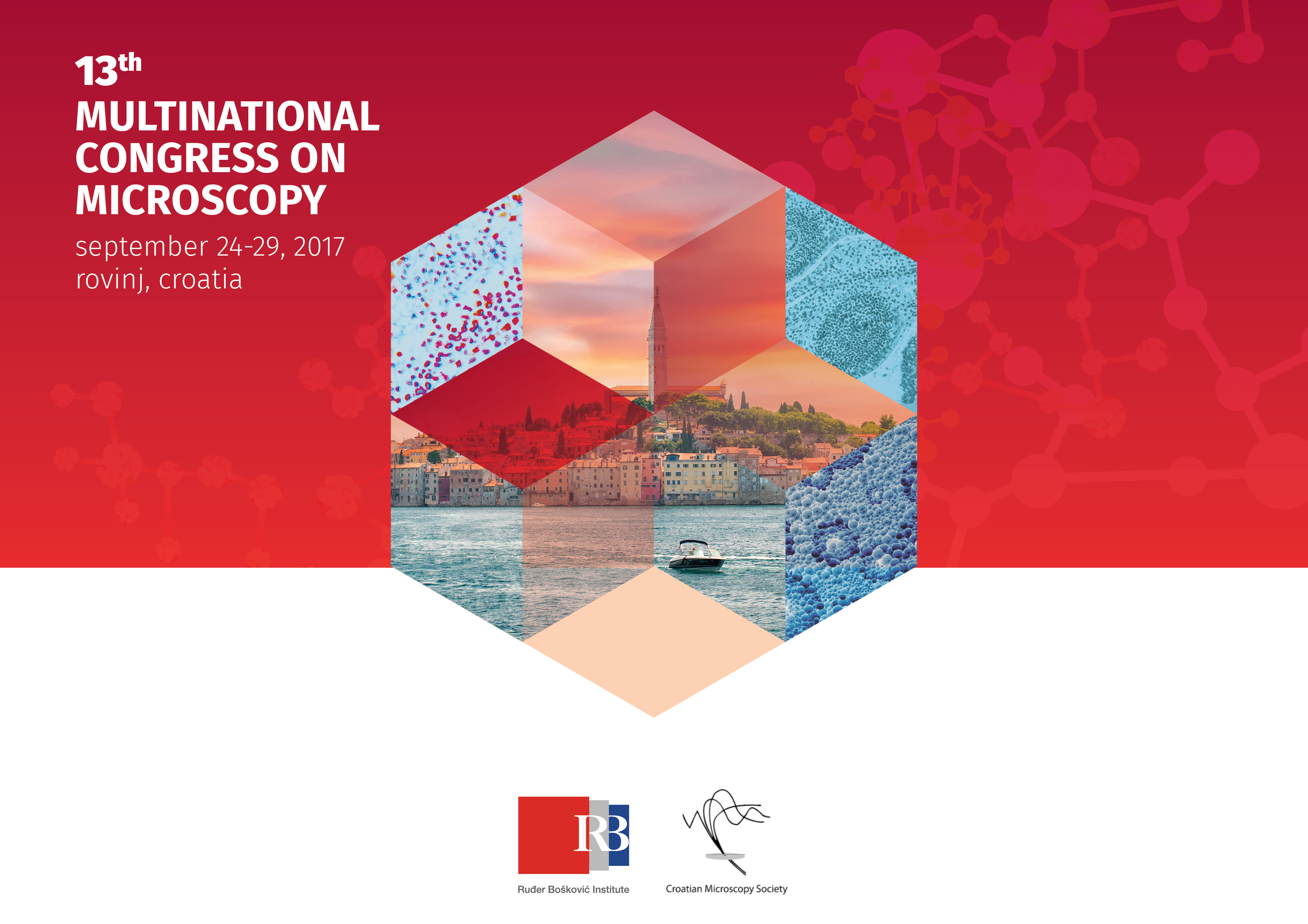 Međunarodna znanstvena konferencija o mikroskopiji u Rovinju