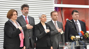 Svečano otvorenje RMC ciklotrona Svečano otvorenje RMC ciklotrona