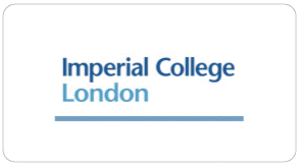 Imperial College London Imperial College London