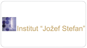 Institut "Jožef Stefan"