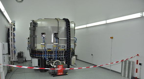 RMC Opening Svečano otvorenje RMC ciklotrona