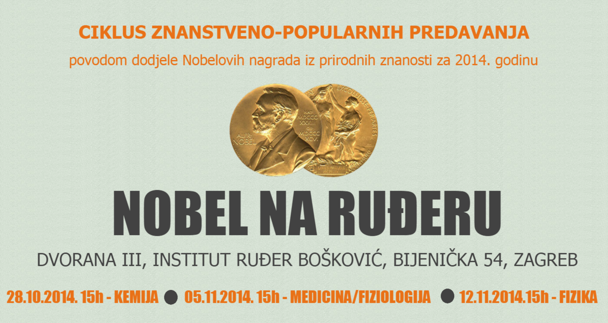 Nobel Banner