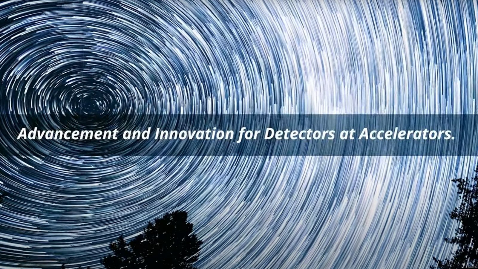 New detector technologies for particle accelerators