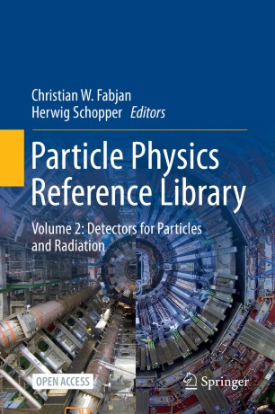 Radovi dr. Krajcar Bronić dobili priznanje u izdanju 'Particle Physics Reference Library'