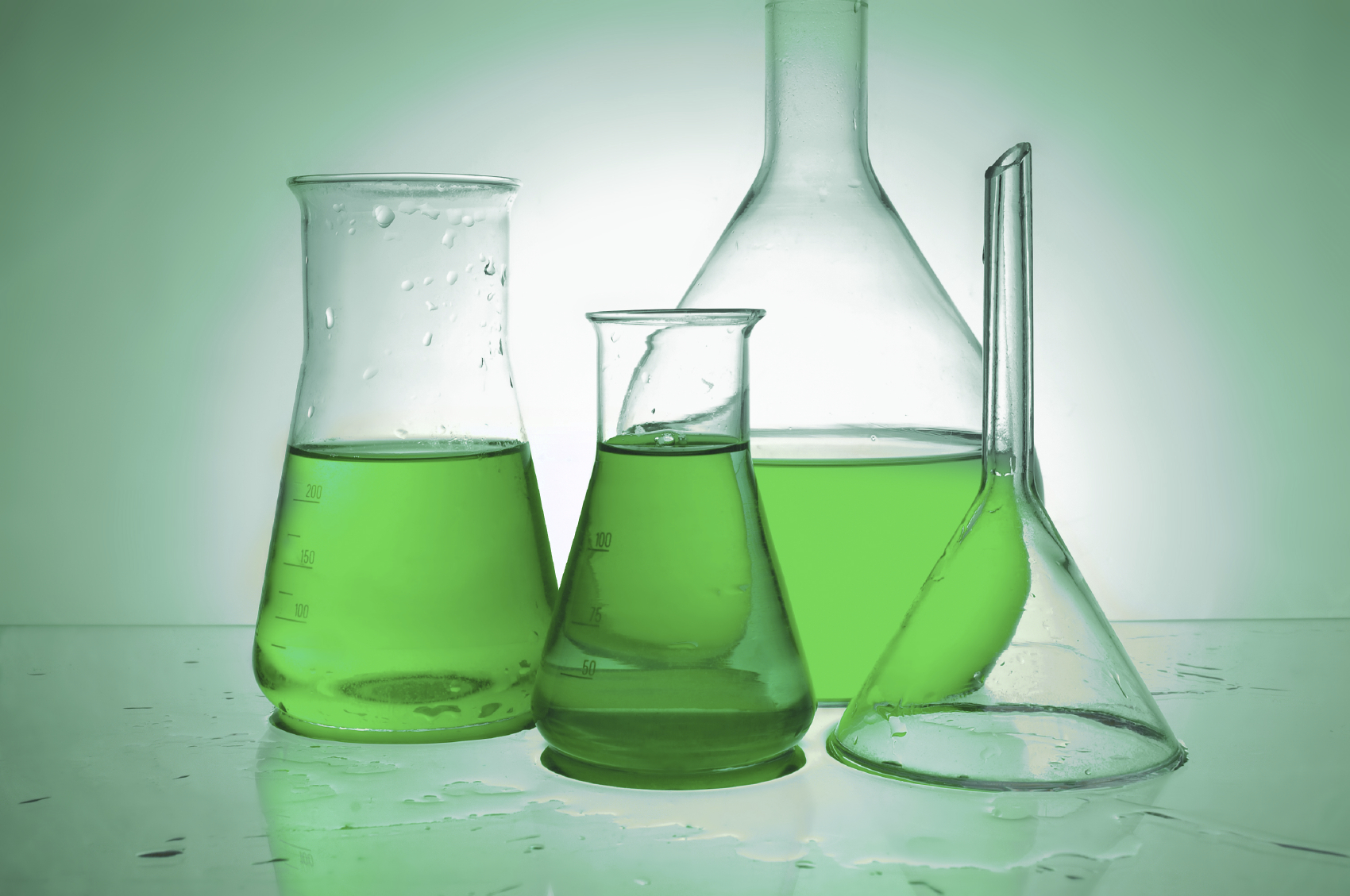 Ruđerovci razvili 'zelenu' metodu za sintezu organometalnih spojeva