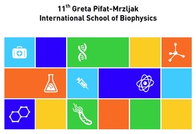 The 11th Greta Pifat-Mrzljak International School of Biophysics