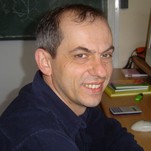 zoran bajic