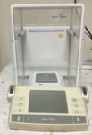 Analytical balance