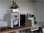 Atomski apsorpcijski spektrometar