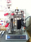 Infors HT Bioreactor