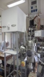 CMS-18 sustav za pripravljanje tankih slojeva postupkom magnetronskog rasprašenja