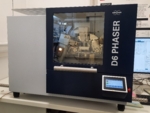 Difraktometar Bruker D6 Phaser