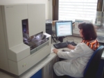 DNA sekvenator - ABI PRISM® 3100-Avant Genetic Analyzer