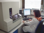 DNA sekvenator - ABI PRISM® 3100-Avant Genetic Analyzer