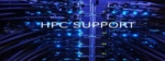 HPC (High Performance Computing) cluster computer
