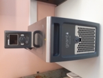 Kombinirana recirkulirajuća kupelj za grijanje i hlađenje (LT ecocool 150R), sa dodatnom vertikalnom pumpom (VTP2-LT)