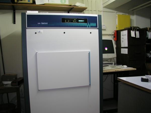 LSC Quantulus 1220 - Ultra low-level liquid scintillation counter ...