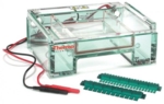 Mini sustav za gel elektroforezu