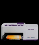 Microplate absorbance reader