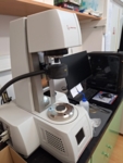 Oscilacijski reometar MCR 302e