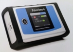 PalmSens4 potenciostat/galvanostat