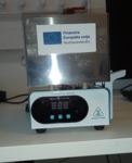 pećnica za elektroformacijsku ćeliju