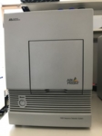 Real-time PCR ABI PRISM 7000 SDS